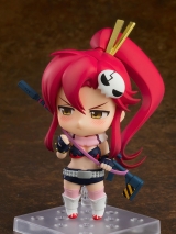 Оригинальная аниме фигурка «Nendoroid Gurren Lagann Yoko 2.0»