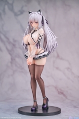 Оригинальная аниме фигурка «Alvina-chan Wet Ver. 1/7 Complete Figure»