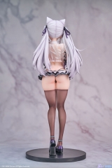 Оригинальная аниме фигурка «Alvina-chan Wet Ver. 1/7 Complete Figure»