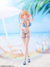 Оригінальна аніме фігурка «KoiKoi -Sakura- Sophia F. Shirring Bikini ver. 1/6 Complete Figure»