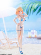 Оригинальная аниме фигурка «KoiKoi -Sakura- Sophia F. Shirring Bikini ver. 1/6 Complete Figure»