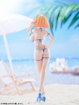 Оригинальная аниме фигурка «KoiKoi -Sakura- Sophia F. Shirring Bikini ver. 1/6 Complete Figure»