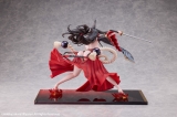 Оригинальная аниме фигурка «Ying Mo illustration by Kishi yasuri 1/7 Complete Figure»