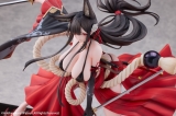 Оригинальная аниме фигурка «Ying Mo illustration by Kishi yasuri 1/7 Complete Figure»