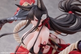 Оригинальная аниме фигурка «Ying Mo illustration by Kishi yasuri 1/7 Complete Figure»