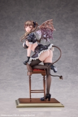 Оригинальная аниме фигурка «Original Character imp 1/7 Complete Figure»