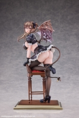 Оригинальная аниме фигурка «Original Character imp 1/7 Complete Figure»