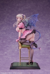 Оригинальная аниме фигурка «Original Character imp 1/7 Complete Figure Unique Color»