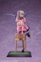 Оригинальная аниме фигурка «Original Character imp 1/7 Complete Figure Unique Color»