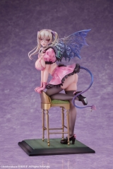 Оригинальная аниме фигурка «Original Character imp 1/7 Complete Figure Unique Color»