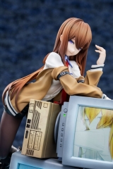 Оригинальная аниме фигурка «KDcolle STEINS;GATE 0 Kurisu Makise 1/7 Complete Figure»