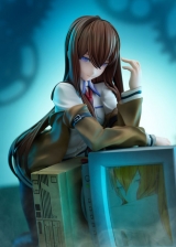 Оригинальная аниме фигурка «KDcolle STEINS;GATE 0 Kurisu Makise 1/7 Complete Figure»