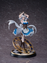 Оригінальна аніме фігурка «Touhou Project Luna Dial Sakuya Izayoi 1/6 Complete Figure Regular Edition»