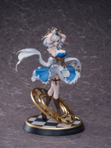 Оригинальная аниме фигурка «Touhou Project Luna Dial Sakuya Izayoi 1/6 Complete Figure Regular Edition»