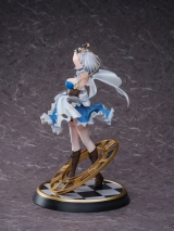 Оригинальная аниме фигурка «Touhou Project Luna Dial Sakuya Izayoi 1/6 Complete Figure Regular Edition»