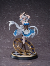 Оригинальная аниме фигурка «Touhou Project Luna Dial Sakuya Izayoi 1/6 Complete Figure Regular Edition»