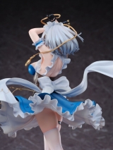 Оригинальная аниме фигурка «Touhou Project Luna Dial Sakuya Izayoi 1/6 Complete Figure Regular Edition»