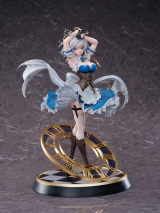 Оригинальная аниме фигурка «Touhou Project Luna Dial Sakuya Izayoi 1/6 Complete Figure Regular Edition»