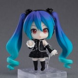 Оригинальная аниме фигурка «Nendoroid SEGA feat. HATSUNE MIKU Project Hatsune Miku Infinity Ver.»