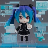 Оригинальная аниме фигурка «Nendoroid SEGA feat. HATSUNE MIKU Project Hatsune Miku Infinity Ver.»