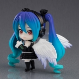 Оригинальная аниме фигурка «Nendoroid SEGA feat. HATSUNE MIKU Project Hatsune Miku Infinity Ver.»