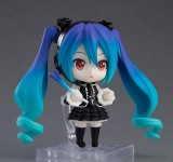 Оригинальная аниме фигурка «Nendoroid SEGA feat. HATSUNE MIKU Project Hatsune Miku Infinity Ver.»