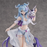 Оригинальная аниме фигурка «Elira Pendora with PIKL Summer ver. 1/7 Scale Figure»