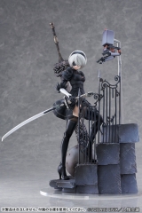 Оригинальная аниме фигурка «TV Anime "NieR:Automata Ver1.1a" "2B (YoRHa No.2 Type B) -Exploration-" 1/7 Complete Figure»