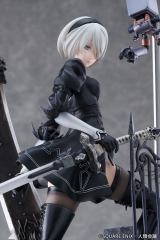 Оригинальная аниме фигурка «TV Anime "NieR:Automata Ver1.1a" "2B (YoRHa No.2 Type B) -Exploration-" 1/7 Complete Figure»