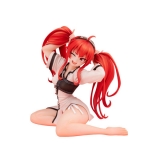 Оригинальная аниме фигурка «Melty Princess Mushoku Tensei: Jobless Reincarnation II -Isekai Ittara Honki Dasu- Palm Size Eris Complete Figure»