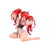 Оригинальная аниме фигурка «Melty Princess Mushoku Tensei: Jobless Reincarnation II -Isekai Ittara Honki Dasu- Palm Size Eris Complete Figure»