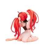 Оригинальная аниме фигурка «Melty Princess Mushoku Tensei: Jobless Reincarnation II -Isekai Ittara Honki Dasu- Palm Size Eris Complete Figure»