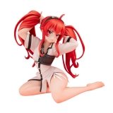 Оригинальная аниме фигурка «Melty Princess Mushoku Tensei: Jobless Reincarnation II -Isekai Ittara Honki Dasu- Palm Size Eris Complete Figure»