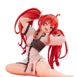 Оригинальная аниме фигурка «Melty Princess Mushoku Tensei: Jobless Reincarnation II -Isekai Ittara Honki Dasu- Palm Size Eris Complete Figure»