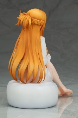 Оригинальная аниме фигурка «Sword Art Online Alicization War of Underworld 1/7 Asuna Yuuki Button-up Shirt ver. Figure»