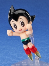 Оригинальная аниме фигурка «Nendoroid Astro Boy Atom»