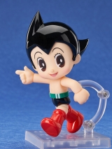 Оригинальная аниме фигурка «Nendoroid Astro Boy Atom»