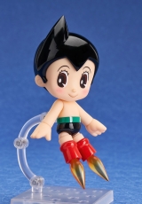 Оригинальная аниме фигурка «Nendoroid Astro Boy Atom»