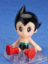 Оригинальная аниме фигурка «Nendoroid Astro Boy Atom»