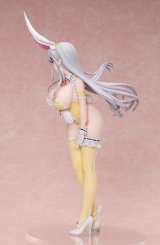 Оригинальная аниме фигурка «Shinobi Master Senran Kagura: New Link Gekkou Bunny Ver. 1/4 Complete Figure»