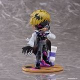 Оригинальная аниме фигурка «PalVerse Pale. NIJISANJI EN Vantacrow Bringer Complete Figure»