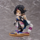 Оригинальная аниме фигурка «PalVerse Pale. NIJISANJI EN Vezalius Bandage Complete Figure»