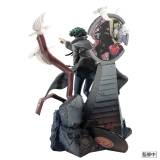 Оригинальная аниме фигурка «Cowboy Bebop 2nd GIG Spike Spiegel -Daybreak- Complete Figure»