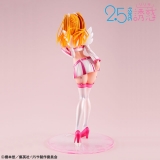 Оригинальная аниме фигурка «Lucrea 2.5 Dimensional Seduction Liliel Complete Figure»