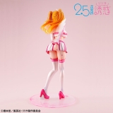 Оригинальная аниме фигурка «Lucrea 2.5 Dimensional Seduction Liliel Complete Figure»