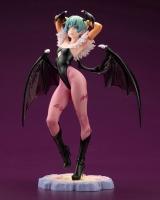 Оригинальная аниме фигурка «Darkstalkers Bishoujo Lilith Limited Edition 1/7 Complete Figure»