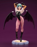 Оригинальная аниме фигурка «Darkstalkers Bishoujo Lilith Limited Edition 1/7 Complete Figure»