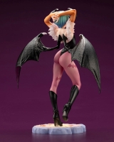 Оригинальная аниме фигурка «Darkstalkers Bishoujo Lilith Limited Edition 1/7 Complete Figure»