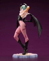 Оригинальная аниме фигурка «Darkstalkers Bishoujo Lilith Limited Edition 1/7 Complete Figure»