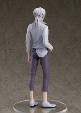 Оригинальная аниме фигурка «POP UP PARADE PSYCHO-PASS Shogo Makishima L size Complete Figure»